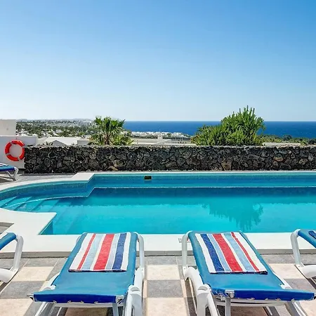 Rodea Cuatro By Plus Villa *