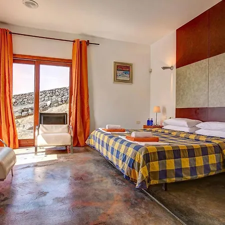 Rodea Cuatro By Plus Playa Blanca (Lanzarote)
