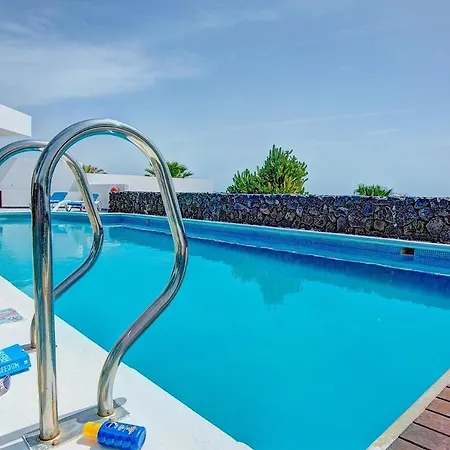 Rodea Cuatro By Plus Villa *