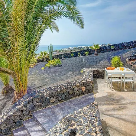 Villa Rodea Cuatro By Plus Playa Blanca (Lanzarote)