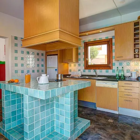 Villa Rodea Cuatro By Plus Playa Blanca (Lanzarote)