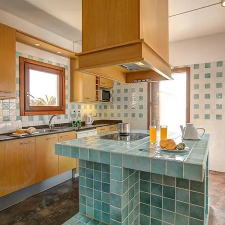 Villa Rodea Cuatro By Plus Playa Blanca (Lanzarote)