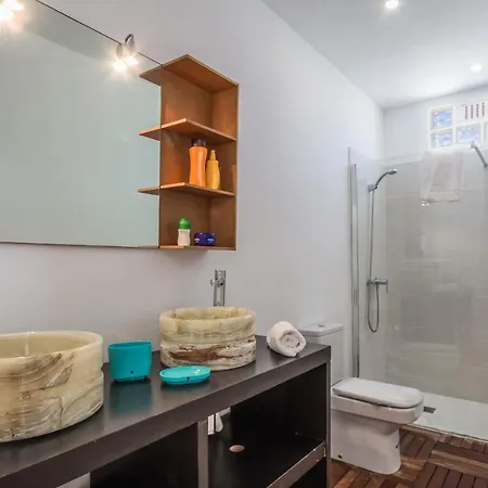 Rodea Cuatro By Plus Villa *
